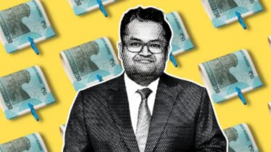 Rupee will fall to 99 level
