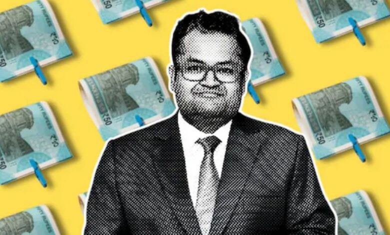 Rupee will fall to 99 level