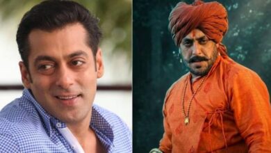 Salman Khan Cameo