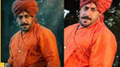 Salman Khan Jiva Mahala