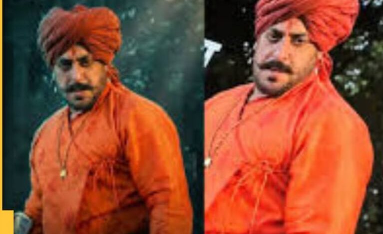 Salman Khan Jiva Mahala