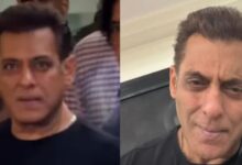 Salman Khan Warns Paparazzi