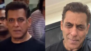 Salman Khan Warns Paparazzi