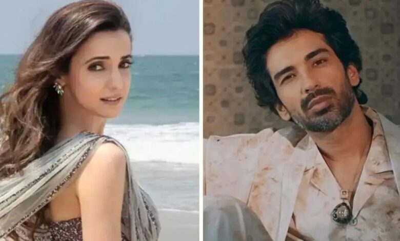 Sanaya Irani Mohit Sehgal