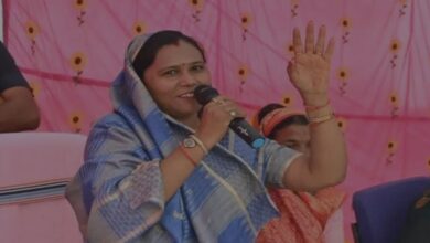 Shakuntala Singh Porte