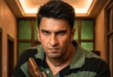 Shobhaa De on Ranveer Singh