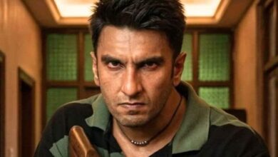 Shobhaa De on Ranveer Singh