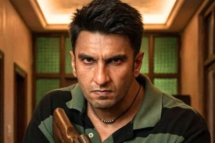 Shobhaa De on Ranveer Singh