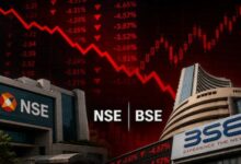 Stock Market Crash 2026