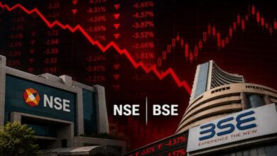 Stock Market Crash 2026
