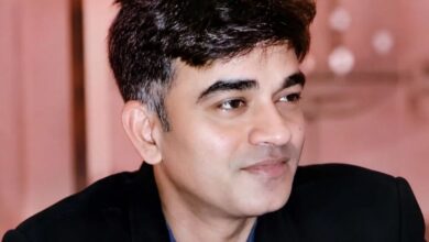 Suvendu Adhikari PA Shot Dead