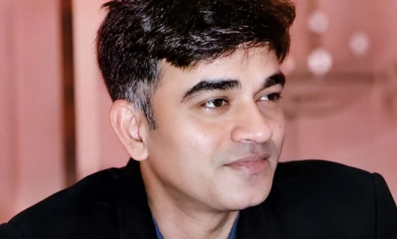 Suvendu Adhikari PA Shot Dead