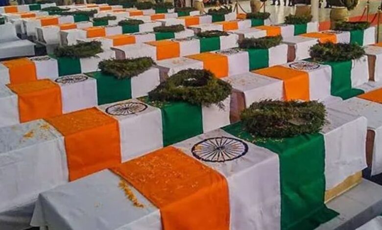 Tadmetla Naxal Attack
