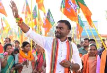 Tehsildar Strike Chhattisgarh