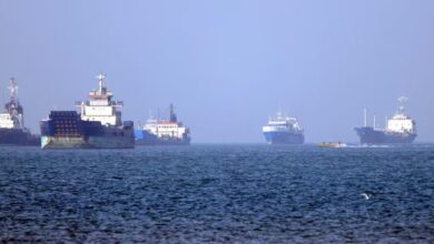 US Iran Attack