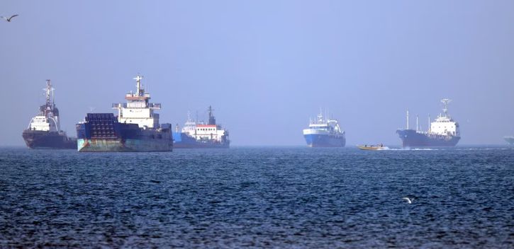 US Iran Attack