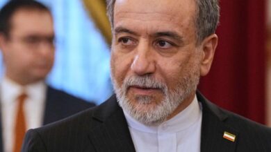 US Iran Conflict