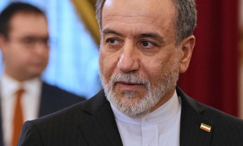 US Iran Conflict