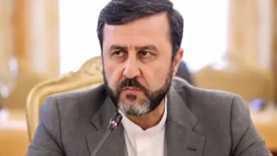US Iran Peace Proposal