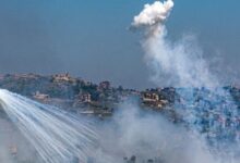US Iran Tension