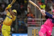 Vaibhav Sooryavanshi IPL 2026