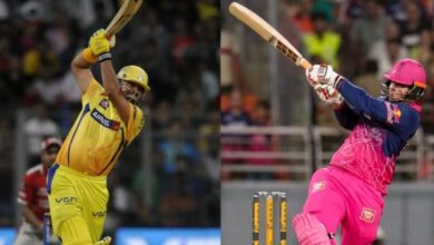 Vaibhav Sooryavanshi IPL 2026