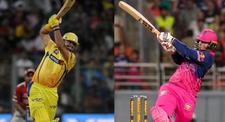 Vaibhav Sooryavanshi IPL 2026