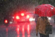 Weather Takes a U-Turn in Chhattisgarh