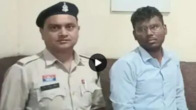 chhattisgarh agriculture officer rape case