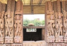 मल्हार उत्खनन