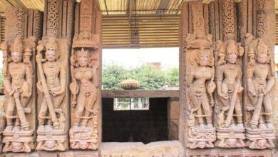 मल्हार उत्खनन