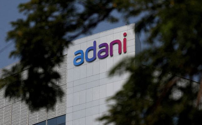 Adani Enterprises Share