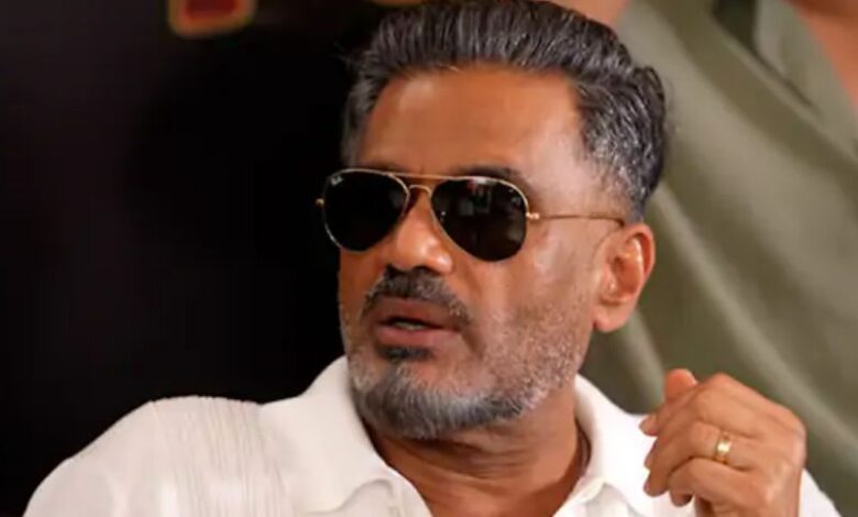 Akshay Kumar Suniel Shetty Interview