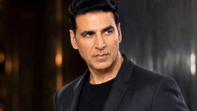 Akshay Kumar Welcome to the Jungle Fee