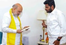 Annamalai BJP Crisis