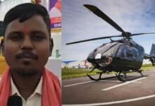 Bemetara Helicopter Demand