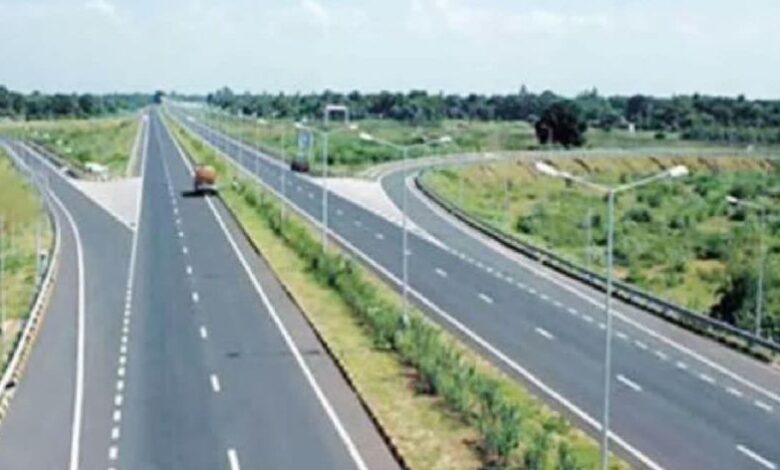 Bharatmala Compensation Scam ED Arrest Chhattisgarh