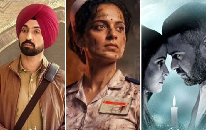 Box Office Collection Kangana Imtiaz Vikram Bhatt