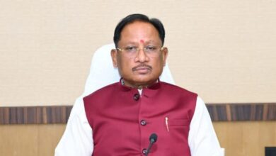 CG Cabinet Decisions