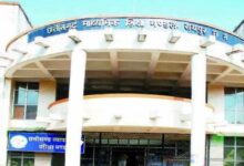 CG Education Department Action