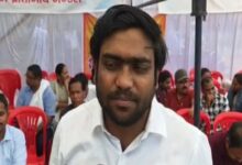 CG Tehsildar Strike
