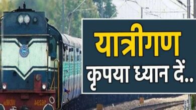 CG Train News