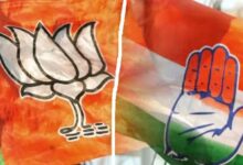 Chhattisgarh By-Election Results 2026 BJP Congress