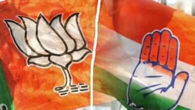 Chhattisgarh By-Election Results 2026 BJP Congress