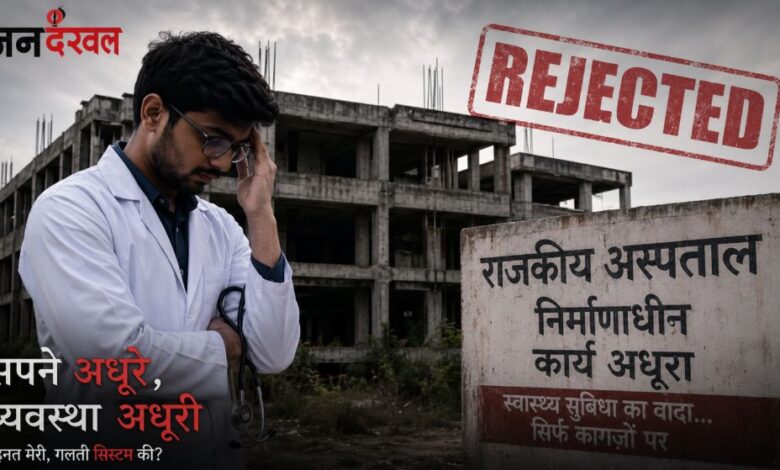 Chhattisgarh Medical Colleges