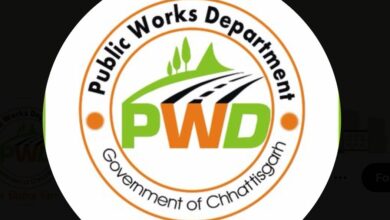 Chhattisgarh PWD Scam