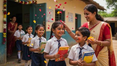 Chhattisgarh School Reopen 2026