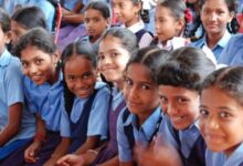 Chhattisgarh School Uniform