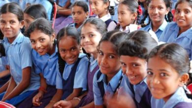 Chhattisgarh School Uniform