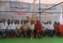 Chhattisgarh Tehsildar Strike